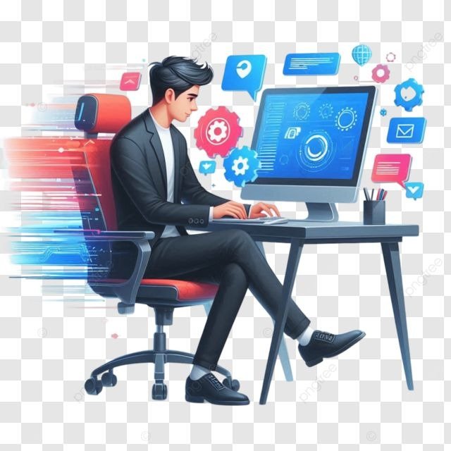Deepak Cyber Cafe Tech Store