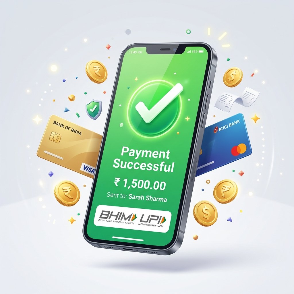 UPI Payments